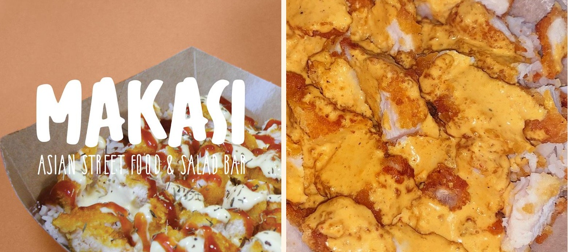 Makasi - Menu Image 3